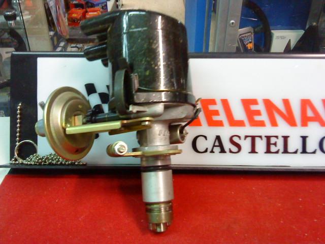 *DELCO MINI 1275-850 LUJO-AUSTIN 1300 REF. DF4-33 FEMSA